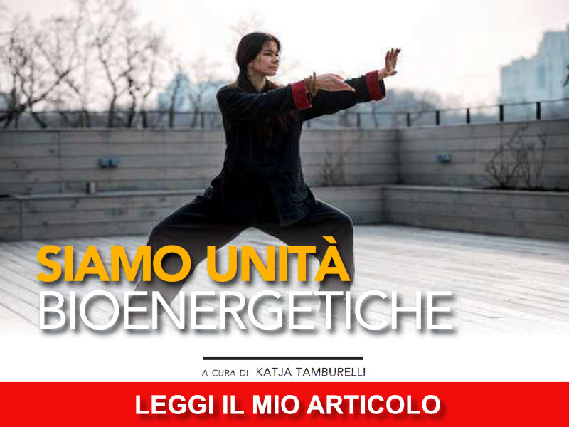 UNITA BIOENERGETICHE