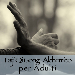 taiji Qi Gong terapeutico adulti