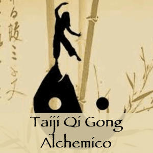 taiji Qi Gong terapeutico